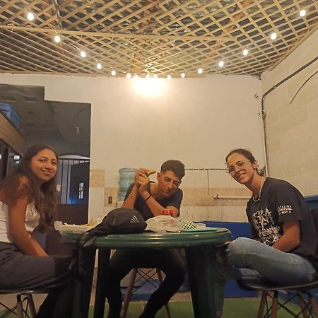 Budget Hostel Guatemala Exterior photo