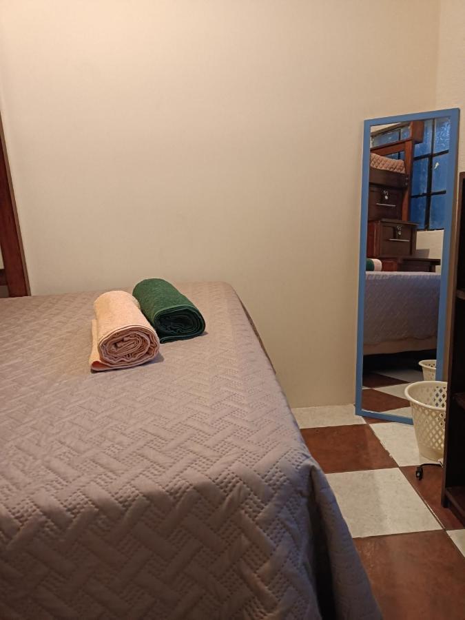 Budget Hostel Guatemala Exterior photo