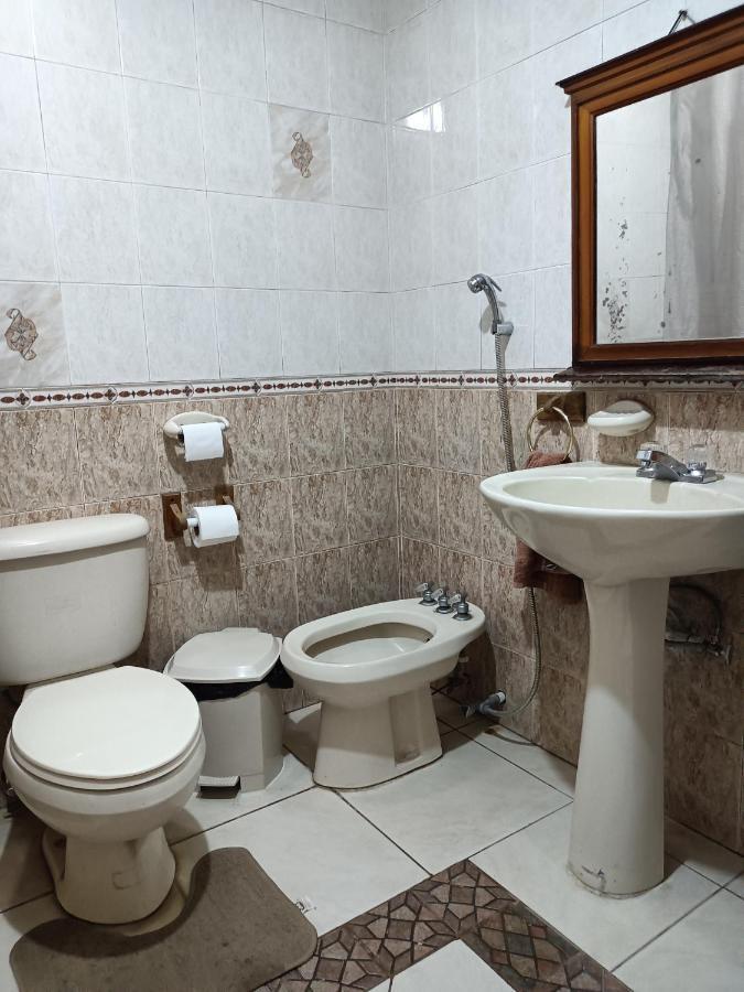 Budget Hostel Guatemala Exterior photo
