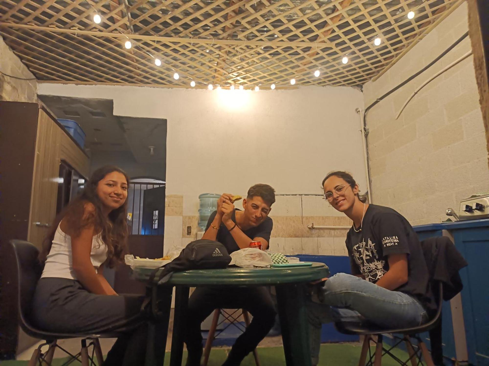 Budget Hostel Guatemala Exterior photo