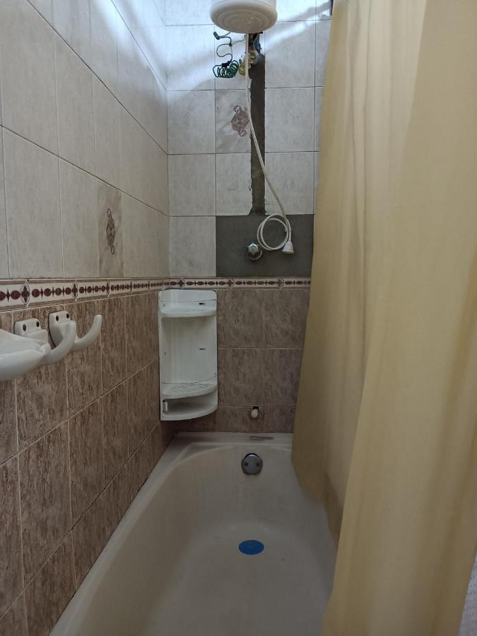 Budget Hostel Guatemala Exterior photo