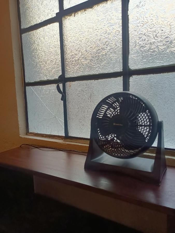 Budget Hostel Guatemala Exterior photo